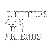 Letters Are My Friends