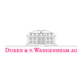 Duken & v. Wangenheim