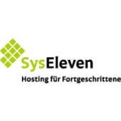 SysEleven GmbH