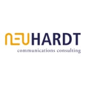 Neuhardt communications consulting