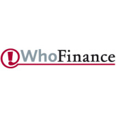 WhoFinance GmbH