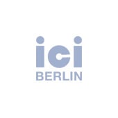 ICI Berlin Institute for Cultural Inquiry gGmbH