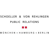 Schoeller & von Rehlingen PR