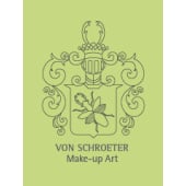 Make-Up-Artist von schroeter