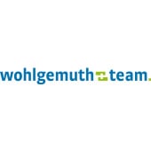 wohlgemuth + team gmbh