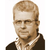 Richard Jan Betker