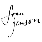 frau jenson design