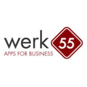 werk55 APPS FOR Business