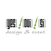 (yes) (oui) (si) – design & event