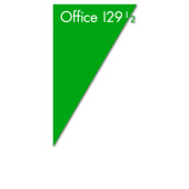 Office 129 ½