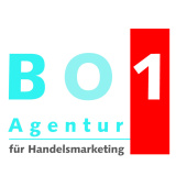 BO1 Agentur für Handelsmarketing GmbH