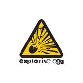 explosive egg films and television GmbH