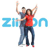 ZiiCON