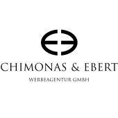 Chimonas & Ebert Werbeagentur GmbH