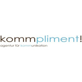 kommpliment! – Agentur für Kommunikation