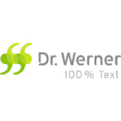 Dr. Werner GmbH – 100 % Text