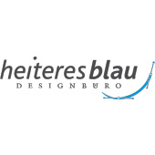 heiteresblau Designbuero