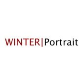 Winter-Portrait