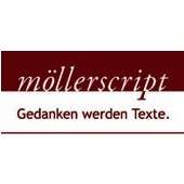 möllerscript – Schreibberatung | Schreibseminare