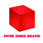 Peter Zinke Grafik