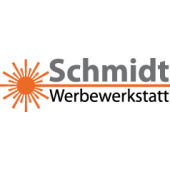 Schmidt Werbewerkstatt