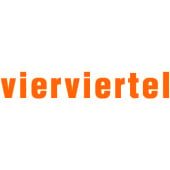 vierviertel – Agentur für Kommunikationsdesign