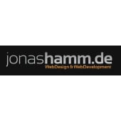 Jonas Hamm