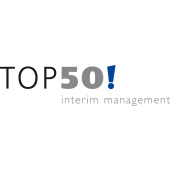 Top Fifty AG – Interim Management