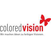 colored vision