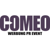 COMEO Werbung PR GmbH