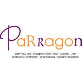 Parragon GmBH