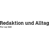 Redaktion und Alltag