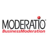 Moderatio GmbH