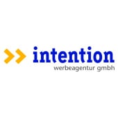 intention Werbeagentur GmbH