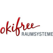 Okifree-Raumsysteme