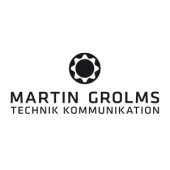 Martin Grolms