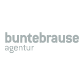 buntebrause agentur GmbH & Co. KG