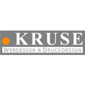Kruse Webdesign & Druckdesign