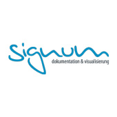 Signum Dokumentation & Visualisierung GmbH