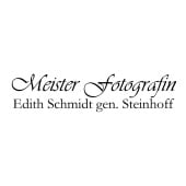 Meister Fotografin Edith Schmidt gen. Steinhoff