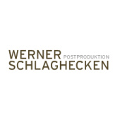 Werner Schlaghecken