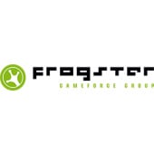 Frogster Online Gaming GmbH