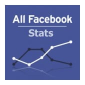 AllFacebook Stats