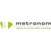 Metronom Agentur für Kommunikation und Design GmbH
