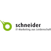 Schneider Kommunikation
