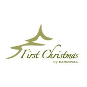 First Christmas by Rosenau GmbH