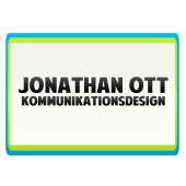 Jonathan Ott