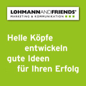 Lohmann And Friends GmbH