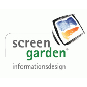 screengarden informatonsdesign