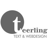 teerling text & webdesign